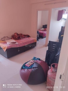 1 BHK Flat for rent in Munnekollal, Bangalore - 630 Sqft
