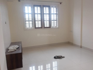 1 BHK Flat for rent in Murugeshpalya, Bangalore - 639 Sqft