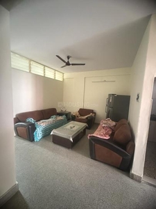 1 BHK Flat for rent in Murugeshpalya, Bangalore - 720 Sqft