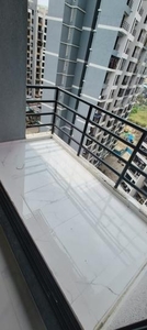 1 BHK Flat for rent in Naigaon East, Mumbai - 600 Sqft