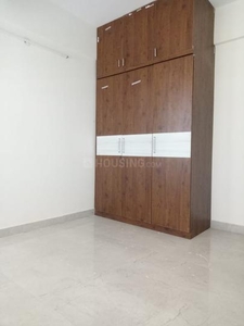 1 BHK Flat for rent in New Thippasandra, Bangalore - 600 Sqft