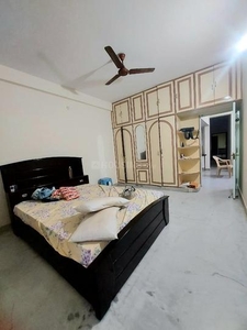 1 BHK Flat for rent in New Thippasandra, Bangalore - 800 Sqft
