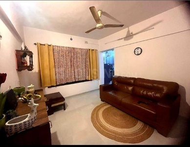 1 BHK Flat for rent in Powai, Mumbai - 500 Sqft