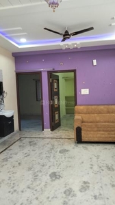 1 BHK Flat for rent in Sanjeeva Reddy Nagar, Hyderabad - 630 Sqft