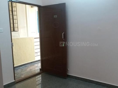 1 BHK Flat for rent in Sarjapur, Bangalore - 550 Sqft