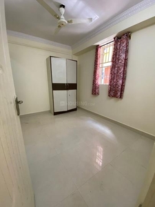 1 BHK Flat for rent in S.G. Palya, Bangalore - 680 Sqft