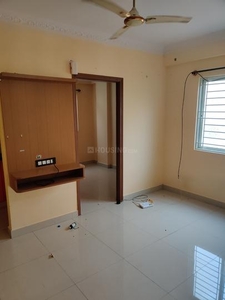 1 BHK Flat for rent in S.G. Palya, Bangalore - 700 Sqft