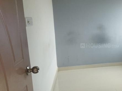 1 BHK Flat for rent in Singasandra, Bangalore - 550 Sqft