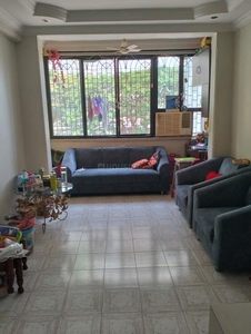 1 BHK Flat for rent in Sion, Mumbai - 528 Sqft