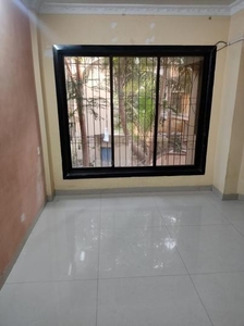 1 BHK Flat for rent in Vasai West, Mumbai - 500 Sqft