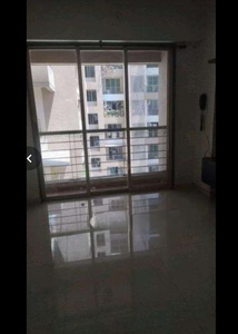 1 BHK Flat for rent in Virar West, Mumbai - 464 Sqft