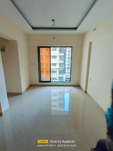 1 BHK Flat for rent in Virar West, Mumbai - 520 Sqft