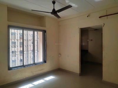1 BHK Flat for rent in Virar West, Mumbai - 550 Sqft