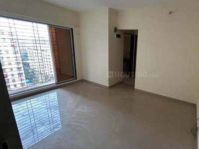 1 BHK Flat for rent in Virar West, Mumbai - 670 Sqft