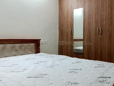 1 BHK Flat for rent in Whitefield, Bangalore - 600 Sqft