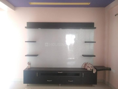 1 BHK Flat for rent in Whitefield, Bangalore - 620 Sqft