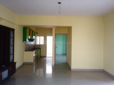 1 BHK Flat for rent in Whitefield, Bangalore - 625 Sqft