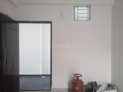 1 BHK Flat for rent in Whitefield, Bangalore - 650 Sqft
