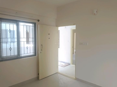 1 BHK Flat for rent in Whitefield, Bangalore - 750 Sqft