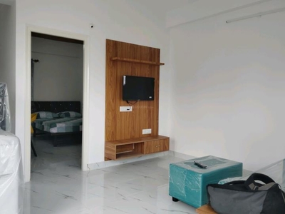 1 BHK Flat for rent in Whitefield, Bangalore - 800 Sqft