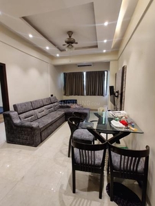 1 BHK Flat for rent in Worli, Mumbai - 600 Sqft