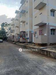 1 BHK Flat In Bda Housing Complex for Rent In Dasanapurahobli