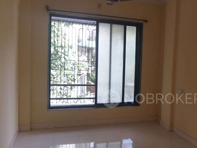 1 BHK Flat In Hardev Apartment Sector 10 New Panvel for Rent In New Panvel