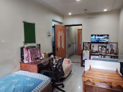 1 BHK Flat In Home Heram for Rent In Nerul