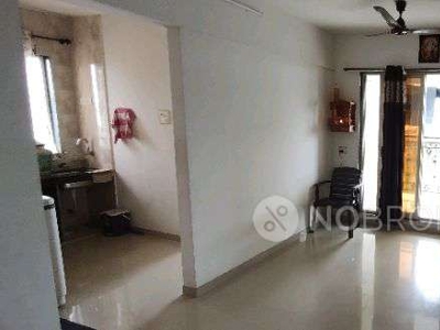 1 BHK Flat In K-506, Dhruv Residency for Rent In Dhruv Residency