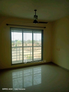 1 BHK Flat In Nanadeep Residency, Vadavali, Karjat for Rent In Unnamed Road, Navi Mumbai, Maharashtra 410208, India