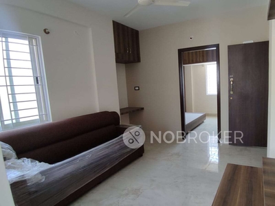 1 BHK Flat In Omkar Nest for Rent In Btm Layout