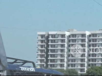 1 BHK Flat In Organic Ghar And Homes for Lease In Lal Kuan Ghaziabad Uttar