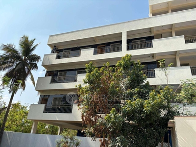 1 BHK Flat In Sadarsha Enclave for Rent In Balagere