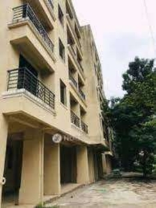 1 BHK Flat In Sai Suyog Cooperative Housing Society for Rent In Nalasopara West