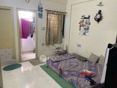 1 BHK Flat In Sri Hari Residency for Rent In *********