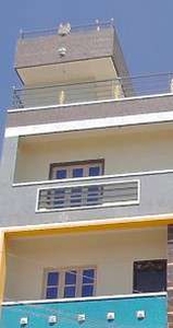 1 BHK Flat In Stand Alone Building for Lease In Vijayanagara