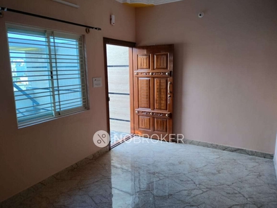 1 BHK Flat In Stand Alone Building for Rent In Sonnenahalli,