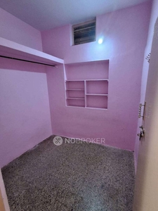 1 BHK Flat In Standalone Building for Rent In Deepanjali Nagar