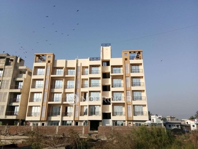 1 BHK Flat In Yashodeep Society,sec 15, Dronagiri Node ,uran for Rent In Dronagiri