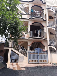 1 BHK House for Lease In Andrahalli