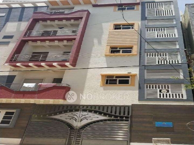 1 BHK House for Lease In Hsr Layout