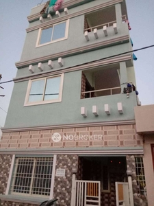 1 BHK House for Lease In Vimanapura