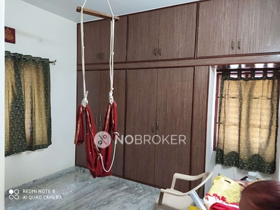 1 BHK House for Rent In Bharat Nagar