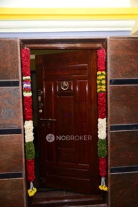 1 BHK House for Rent In Hompalaghatta Road, Legacy Grand Entrance