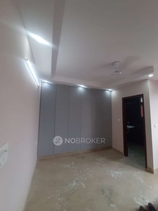 1 BHK House for Rent In Jungpura Extension