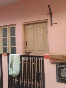 1 BHK House for Rent In Lakshmipura Main Road