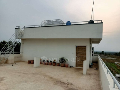 1 BHK House for Rent In Madappanahalli