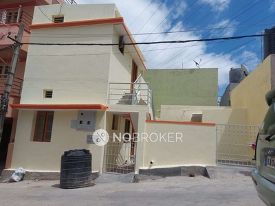 1 BHK House for Rent In Mookambika Nagar