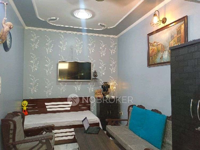 1 BHK House For Sale In Bunker Colony, Ashok Vihar Iv, Ashok Vihar