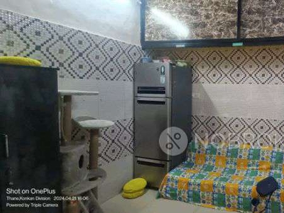 1 BHK House For Sale In Hamida Manzil ,room No 2 ,near Supari Wala Hall